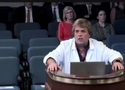 Vaccino Covid, Dr. Phillip Buckhaults: “Siero di Pfizer contaminato con DNA del plasma, provoca morti per infarto” - VIDEO