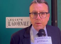 Carrera (INGO): "L&rsquo;AI &egrave; oggi monopolio delle multinazionali; la nostra strategia &egrave; integrare LLM proprietari nei progetti di successo"
