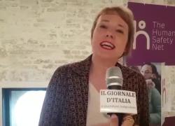 Ursich (The Human Safety Net): "A Venezia arte e impatto sociale attraverso esperienze interattive e spazi aperti al pubblico"