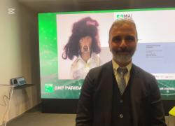 Ranieri, (BNP Paribas): “Sono 15 anni che collaboriamo con Mia Photo fair, restiamo all’ascolto di una società che cambia e dei bisogni dei nostri clienti”