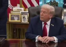Usa, Trump gela le ambizioni espansionistiche di Netanyahu: "Annessione Cisgiordania? Non succederà, è tempo di fermarsi" - VIDEO