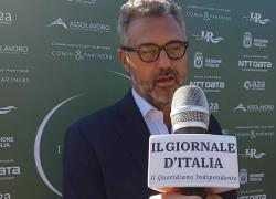 Forum in Masseria 2021, Antonio Samaritani (Abaco Group): “Investire in tecnologia”
