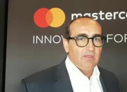 Mastercard, Centemero: "Click to pay, la chiave di lancio di questo Innovation Forum"