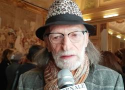 Ritratte, Gerald Bruneau: "Incentivare il ruolo delle donne nella società, non solo nell'arte"

