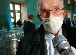 Fondazione Cariplo, Giuseppe Guzzetti: "Ciò che conta è far crescere questo paese"