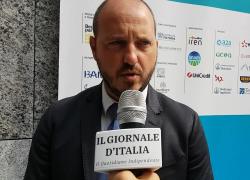 Il Verde e il blu Festival, Perrucci (BIP):  "La transizione energetica avverrà grazie a nuove tecnologie e competenze”