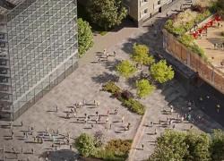 Milano, Piazzale Loreto: dal momento più buio della storia al progetto di riqualificazione 