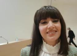 Maria Anghileri, EUSIDER Group: "Oggi esportiamo il 40% del nostro fatturato all’estero, vogliamo continuare a crescere"