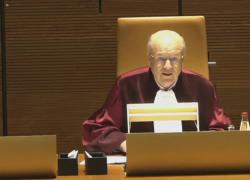 Migranti, corte di giustizia Ue su protocollo Italia-Albania: “I giudici devono poter valutare la scelta dei Paesi sicuri” - VIDEO