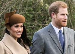 Harry & Megan, l'annus horribilis continua 