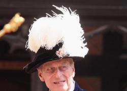 Filippo di Edimburgo, le gaffes più celebri in 64 anni da principe consorte

