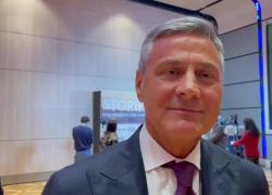 Saladino, Maticmind: "Grazie a Banca Mediolanum salto di qualità importante, in futuro nuove iniziative e opportunità"