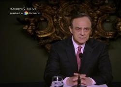 Fratelli di Crozza, Draghi: "Costruiamo la pace… ma che sia la pace che vuole l'America"
