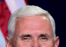 Usa, Mike Pence ha testimoniato a Washington sull'assalto al Congresso del 6 gennaio 2021