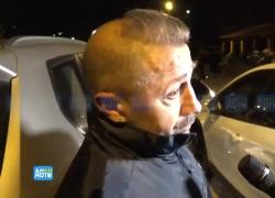 Carabiniere spara al comandante in caserma, i colleghi: "Avevamo appena fatto una festa per il suo rientro" - VIDEO