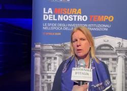 Lunghi (Borsa Italiana): "Alla previdenza offriamo opportunità concrete di investimento; fondamentale essere pronti a cogliere le occasioni giuste"
