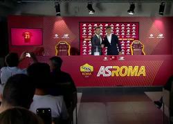 Dybala-Roma, la conferenza stampa: "Qui per vincere". IL VIDEO