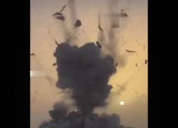 Gaza, Israele fa esplodere la stazione idrica di Morag a Rafah: forniva aqua a 70mila persone, Ong: "Atto di terrorismo" - VIDEO