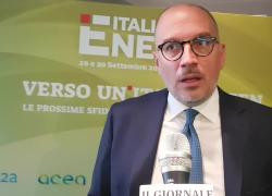Italian Energy Summit 2021, Brianza (Edison): “La nostra sfida è accompagnare la transizione energetica in tutti gli aspetti. Il Paese deve essere protagonista nello sviluppo della tecnologia”