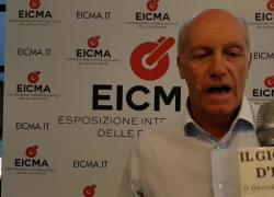  EICMA, Magri: “Nuovi espositori e grandi conferme: puntiamo alla crescita” 