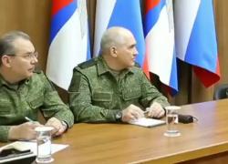 Guerra in Ucraina, i russi si ritirano da Kherson: l'annuncio di Shoigu - VIDEO
