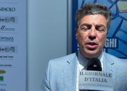 Frega (Philip Morris Italia): "La nostra forza è far partecipare tutti i collaboratori al cambiamento che stiamo vivendo"
