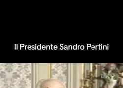 Sandro Pertini nel 1981: "Israele occupa territori altrui, palestinesi hanno diritto a una terra, 2 Stati unica soluzione o non ci sarà mai pace" - VIDEO