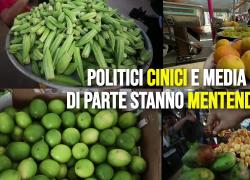 “A Gaza è pieno di cibo, la fame è una bugia dell’Onu”, raffica di spot di propaganda di Israele in 3 lingue per smentire la carestia - VIDEO