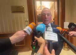 Artizzu (Sogin Spa):" Tra le priorità energetiche in Italia potenziamento degli investimenti nelle centrali e nella comunicazione sul nucleare"