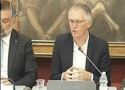 Tavares lascia Stellantis nel 2026, oggi in Parlamento: "Auto elettriche cinesi costano 30% in meno, in Italia 40% in più su costi di produzione" - VIDEO