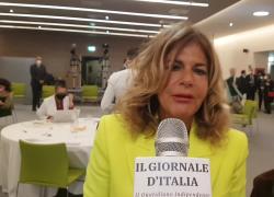 Women’s Forum G20 Italy, Marcegaglia (B20): “Servono delle politiche a favore della decontribuzione alle imprese che assumono donne, è ora di agire”