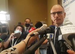Letta (PD) a Il Giornale d'Italia: "La Lega perde credibilità riguardo la posizione presa per il DDL Zan"