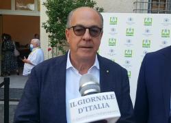 Agricoltura e Sviluppo Rurale, De Castro: “Accordo PMI-Coldiretti fondamentale e necessario per l'approvigionamento di prodotto"