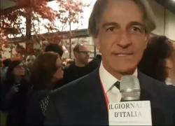Feltrin (FederlegnoArredo): "Al via il Salone del Mobile, numero prevendite a doppia cifra; buon lavoro a Orsini in Confindustria, momento difficile per economia, noi faremo nostra parte"
