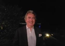 Cenacolo Artom, Costa (Acquario di Genova): “Si conclude una buona stagione, numeri di visitatori simile al 2019”
