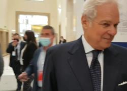 Confindustria Giovani Napoli, Salini (We Build): "Basta chiacchierare, è ora di rimboccarsi le maniche e ricominciare"