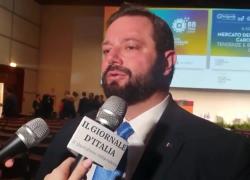 Carloni (Commissione Agricoltura della Camera): "Il primo prodotto italiano in assoluto &egrave; l'agroalimentare, dobbiamo valorizzarlo"