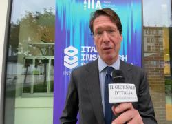 Scaroni(Zurich Italia):"Con l'IA passati da rischi statici a dinamici, coperture clienti adattate alle nuove esposizioni"