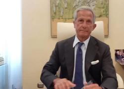 Intesa Sanpaolo, Gaetano Miccichè: "L'integrazione con UBI è stata naturale"

