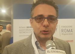 Regeneration Forum, Loreto (Sony Lab): “A Roma per dare un segnale che si può investire in Italia come punto di ricerca”