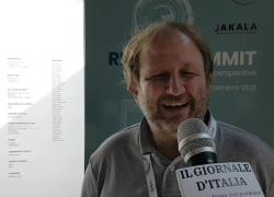 Retail Summit 2021, Balducci (Nhood Italy): “La sostenibilità è la sfida di domani. Gli spazi urbani futuri saranno funzionali, meno polarizzati di oggi”