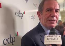 Gorno Tempini (CDP): "Nel 2024 rafforzato utile, dividendi e impatto; sostegno a imprese, PA e territori in un contesto globale complesso"