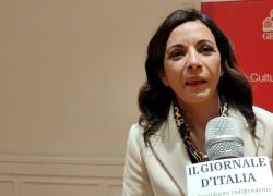 Generali, Sciacca: "L'arte ha la capacità di creare un ecosistema che valorizza il territorio"