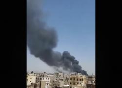 Yemen, ancora raid Idf su Sana'a, Katz: "Sventoleremo nostra bandiera e uccideremo Houthi", assassinati 31 giornalisti in un solo attacco - VIDEO