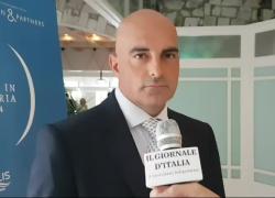 Hannappel (Philip Morris Italia): "In Italia 41 mila posti di lavoro e esportazioni in 40 paesi; sostenibilità? Risparmiati 200 mila m3 d'acqua all'anno per produzione"