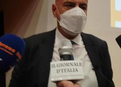 Bicocca Job days, De Scalzi (Eni): “Investiremo tra i 4-5 miliardi soprattutto nella realizzazione di nuovi impianti, in particolare modo nell’economia circolare”
