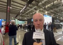 Magri (EICMA) : “Edizione record per numero di espositori, area MotoLive e investimenti per migliorare la fruizione del pubblico" 