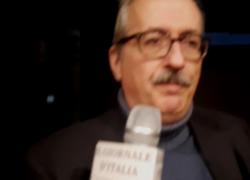 Stefano Orsi  (analista militare):"Gli Stati Uniti hanno pesantemente influenzato  i vari governi nazionali europei"