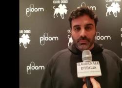 Valzano (JTI Italia): "Insieme ai Club Dogo per un evento esclusivo nel Ploom store di Milano; nuovi progetti in cantiere”