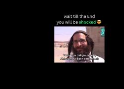 Cisgiordania, israeliti ortodossi citano Torah: "I non ebrei sono non umani destinati a sottomettersi a volont&agrave; ebraica" - VIDEO CHOC